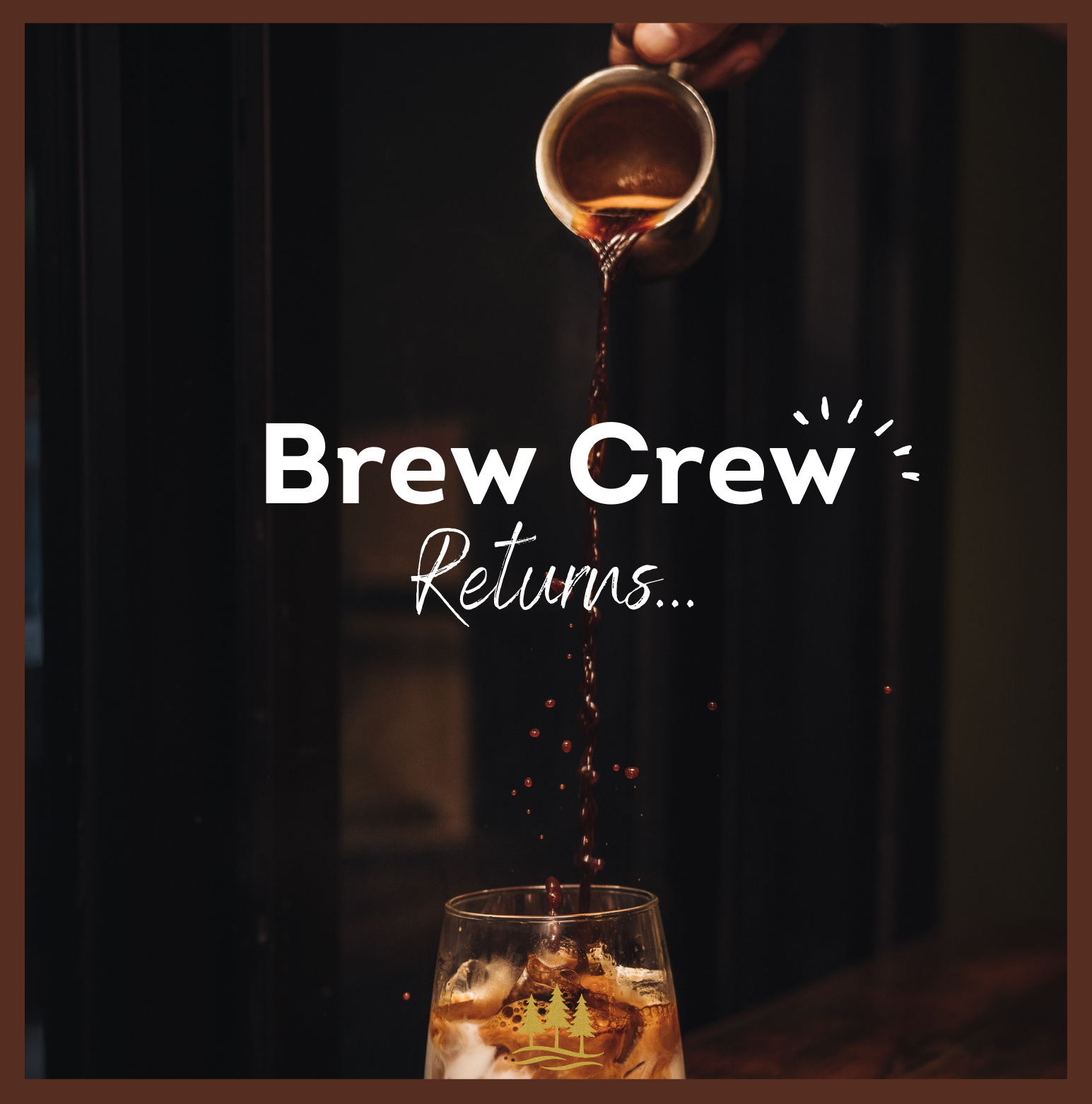 Brew Crew Returns