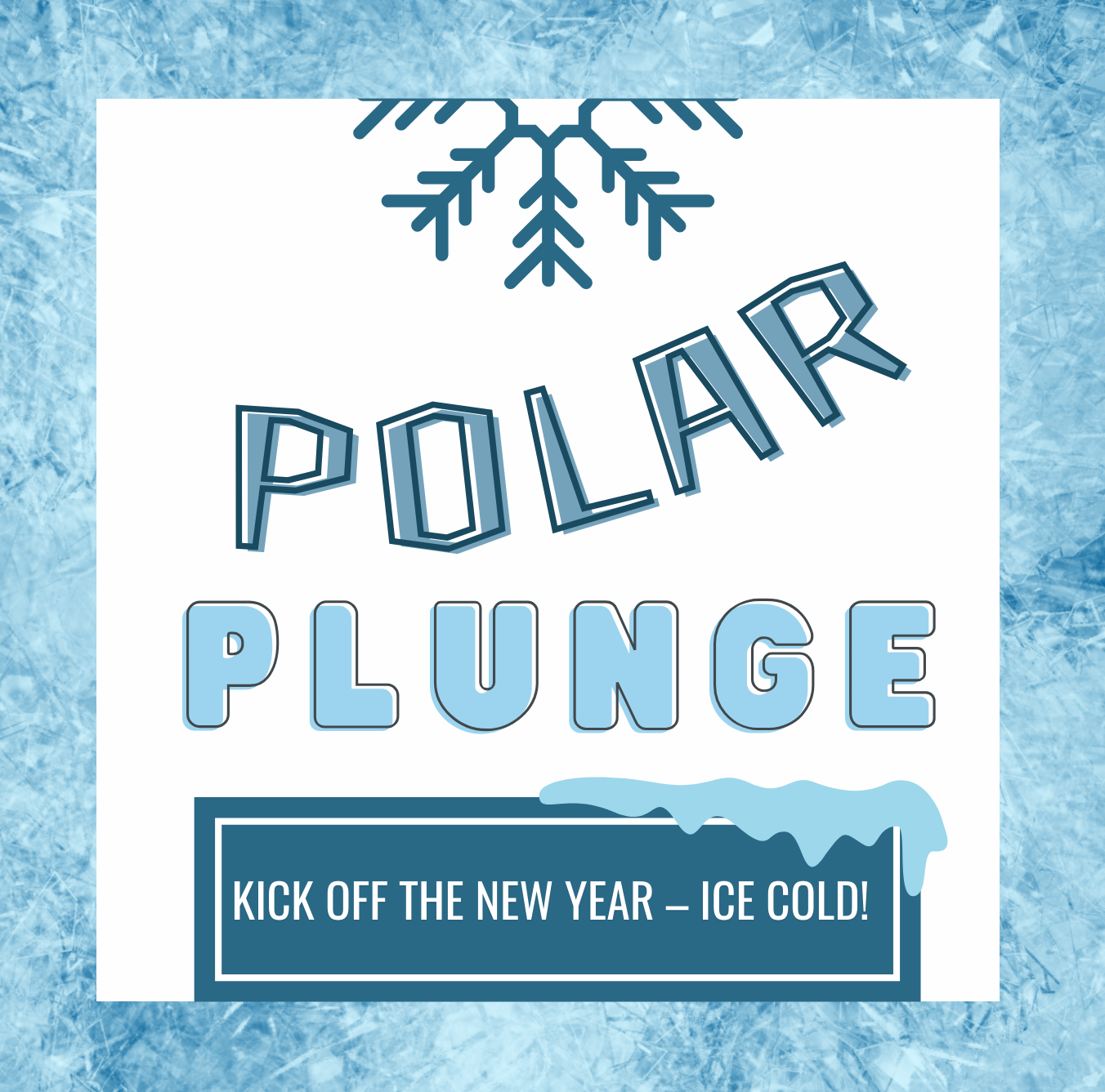Polar Plunge