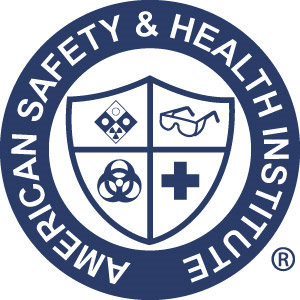 American Safety and health institute logo